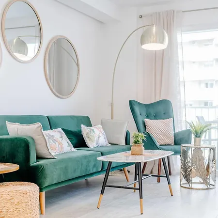 Mediterráneo 4d Calpe