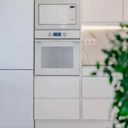 Mediterráneo 4d * Calpe