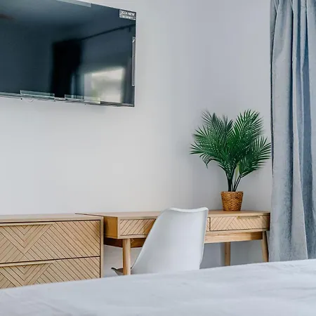 Mediterráneo 4d Calpe