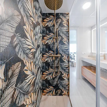 Apartamento Mediterráneo 4d *