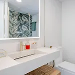 Appartement Mediterraneo 4d Calp