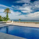 Appartement Mediterraneo 4d