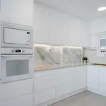 Appartement Mediterraneo 4d
