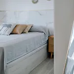 Appartement Mediterraneo 4d Calp