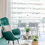 Mediterraneo 4d Appartement Calp
