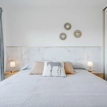 Appartement Mediterraneo 4d *